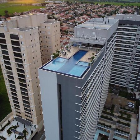 Flat Duo Jk. Lindo E Completo Apartamento Sao Jose do Rio Preto  Exterior foto