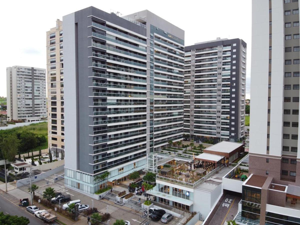 Flat Duo Jk. Lindo E Completo Apartamento Sao Jose do Rio Preto  Exterior foto