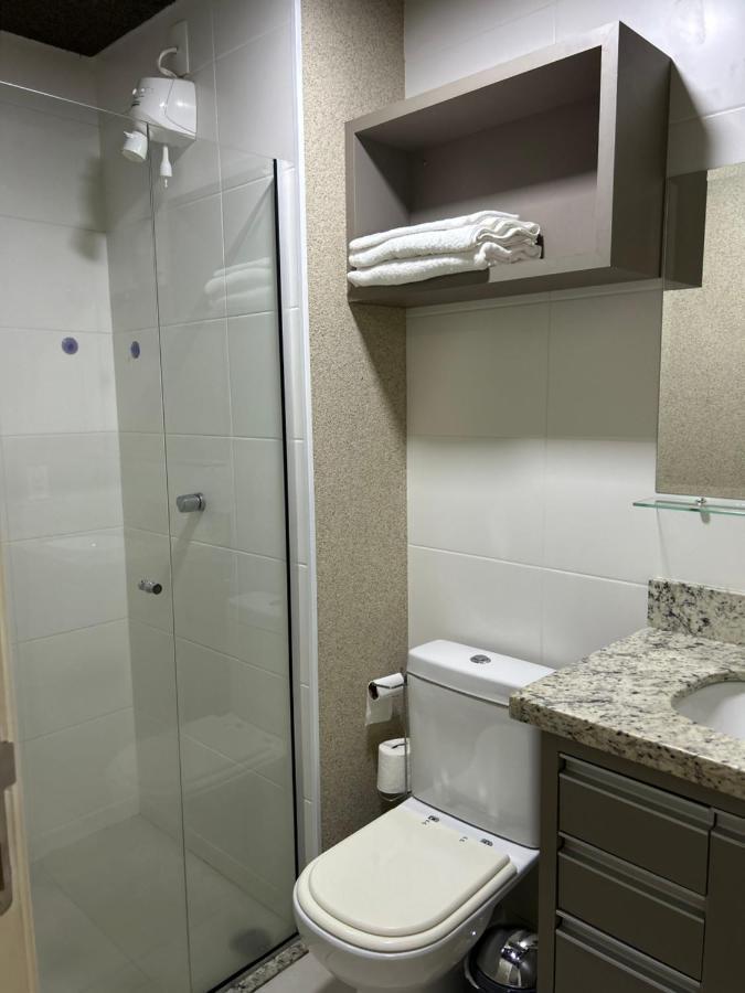 Flat Duo Jk. Lindo E Completo Apartamento Sao Jose do Rio Preto  Exterior foto